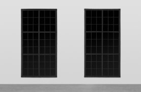about when | UGO RONDINONE