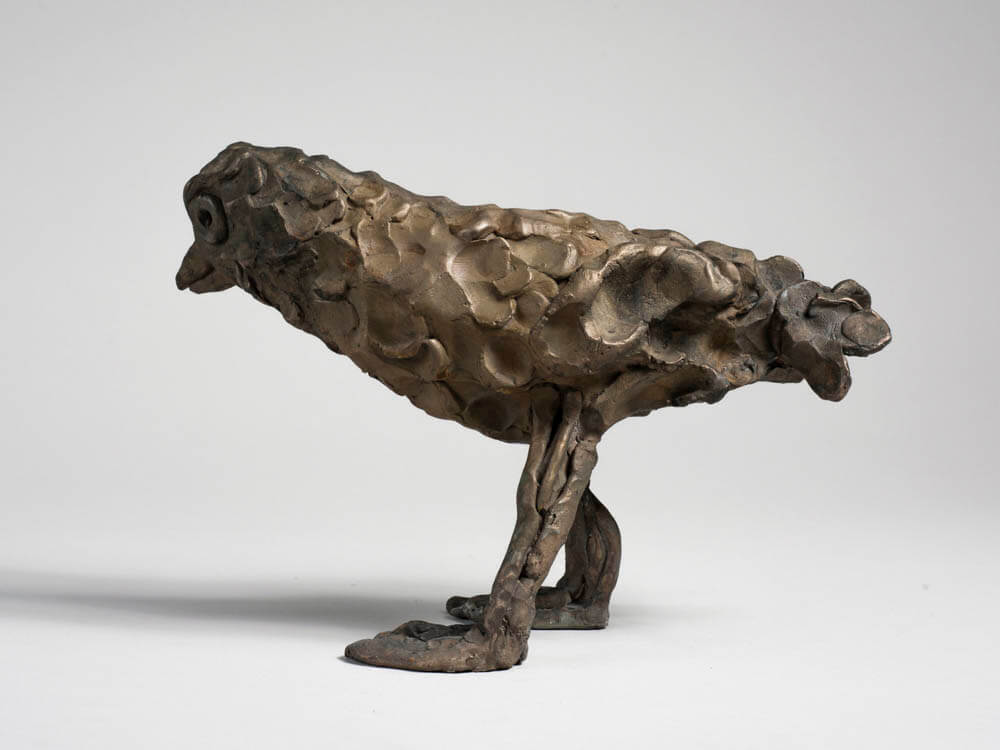 the ash | UGO RONDINONE