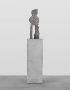 THE AUDACIOUS | UGO RONDINONE