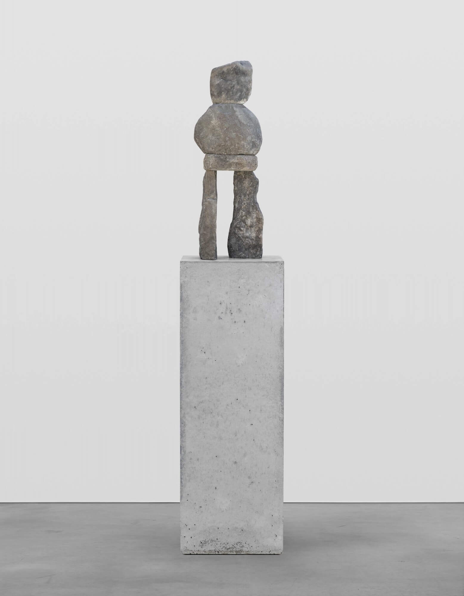 THE AUDACIOUS | UGO RONDINONE