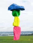 Ermatingen Mountain | UGO RONDINONE