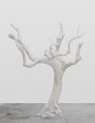 out of reach until it's magic we are crossing our own stony ocean | UGO RONDINONE