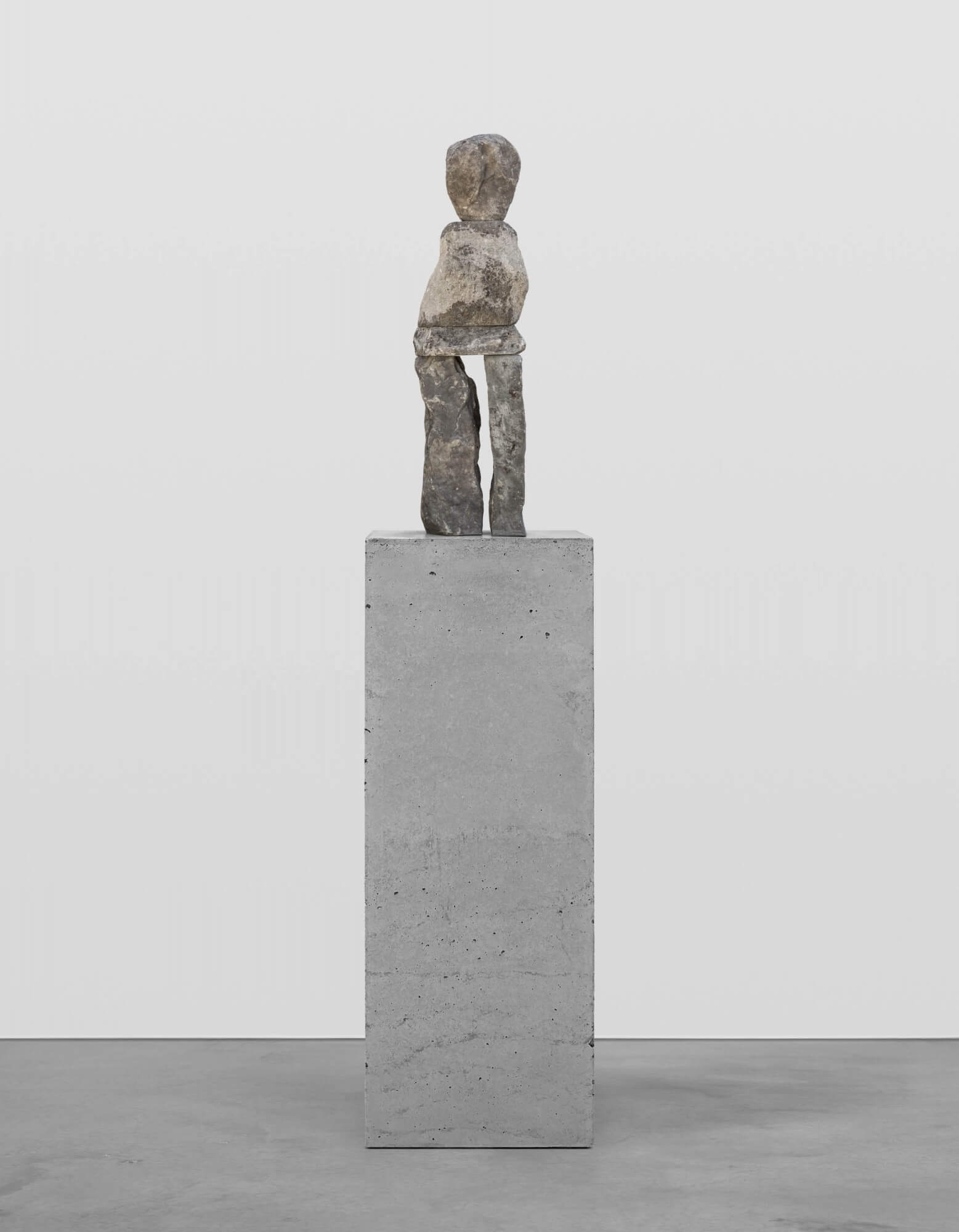 THE REGAL | UGO RONDINONE