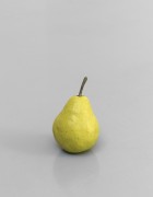 still.life. (one pear) | UGO RONDINONE