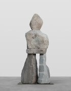 the sensible | UGO RONDINONE