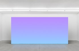 sunrisesunset II | UGO RONDINONE