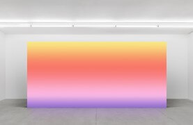 sunrisesunset V | UGO RONDINONE