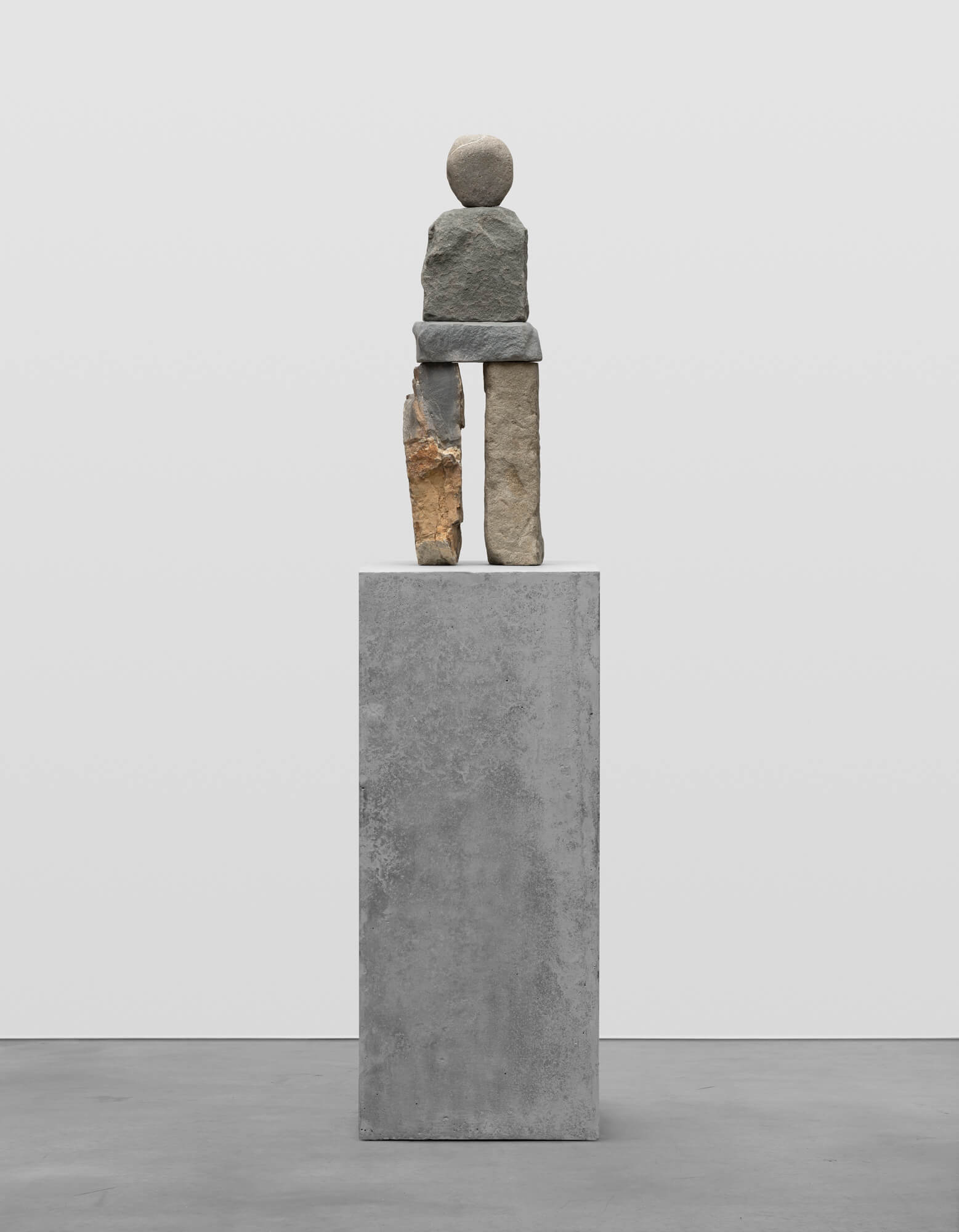 the capable | UGO RONDINONE