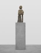 the devout | UGO RONDINONE