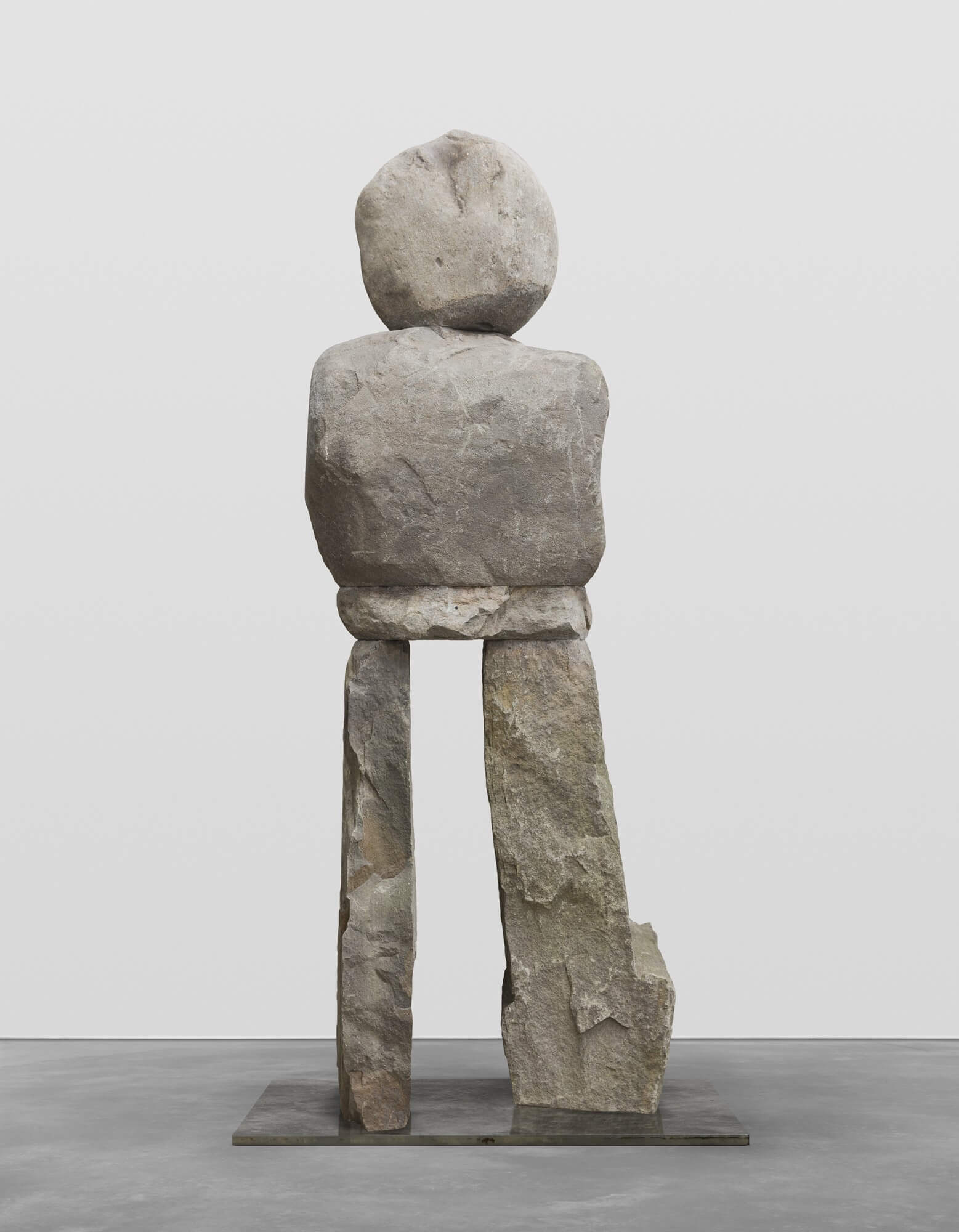 the divine | UGO RONDINONE