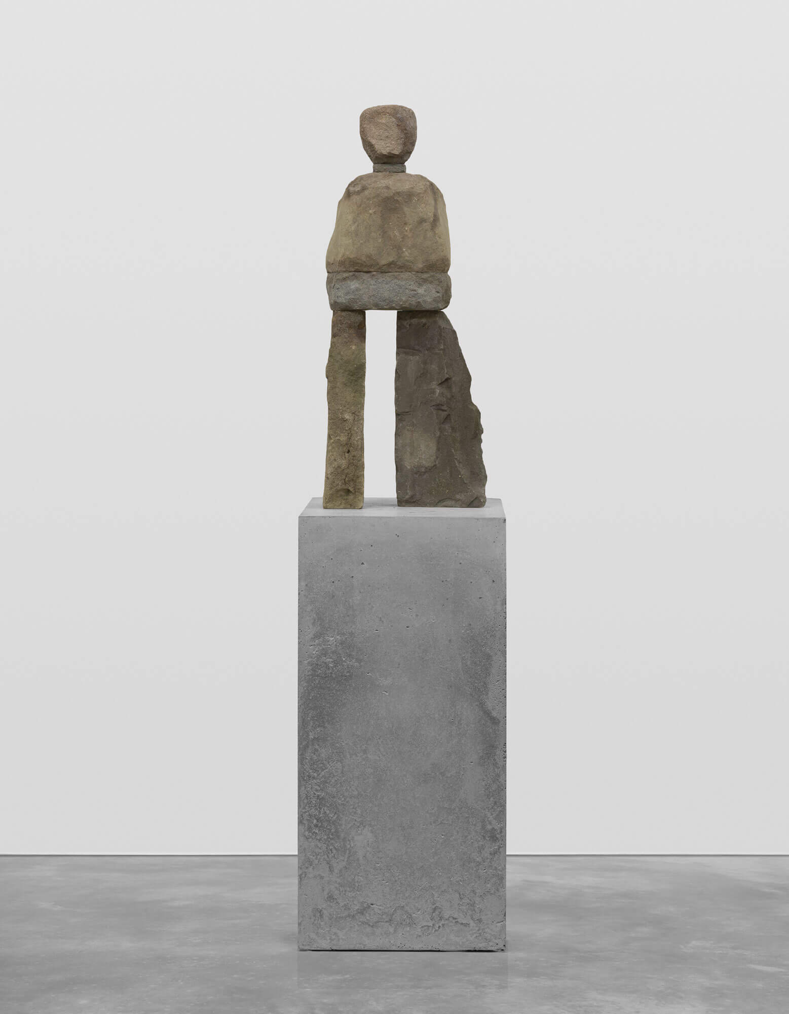 the excellent | UGO RONDINONE