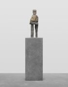 the polite | UGO RONDINONE