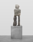 the powerful | UGO RONDINONE