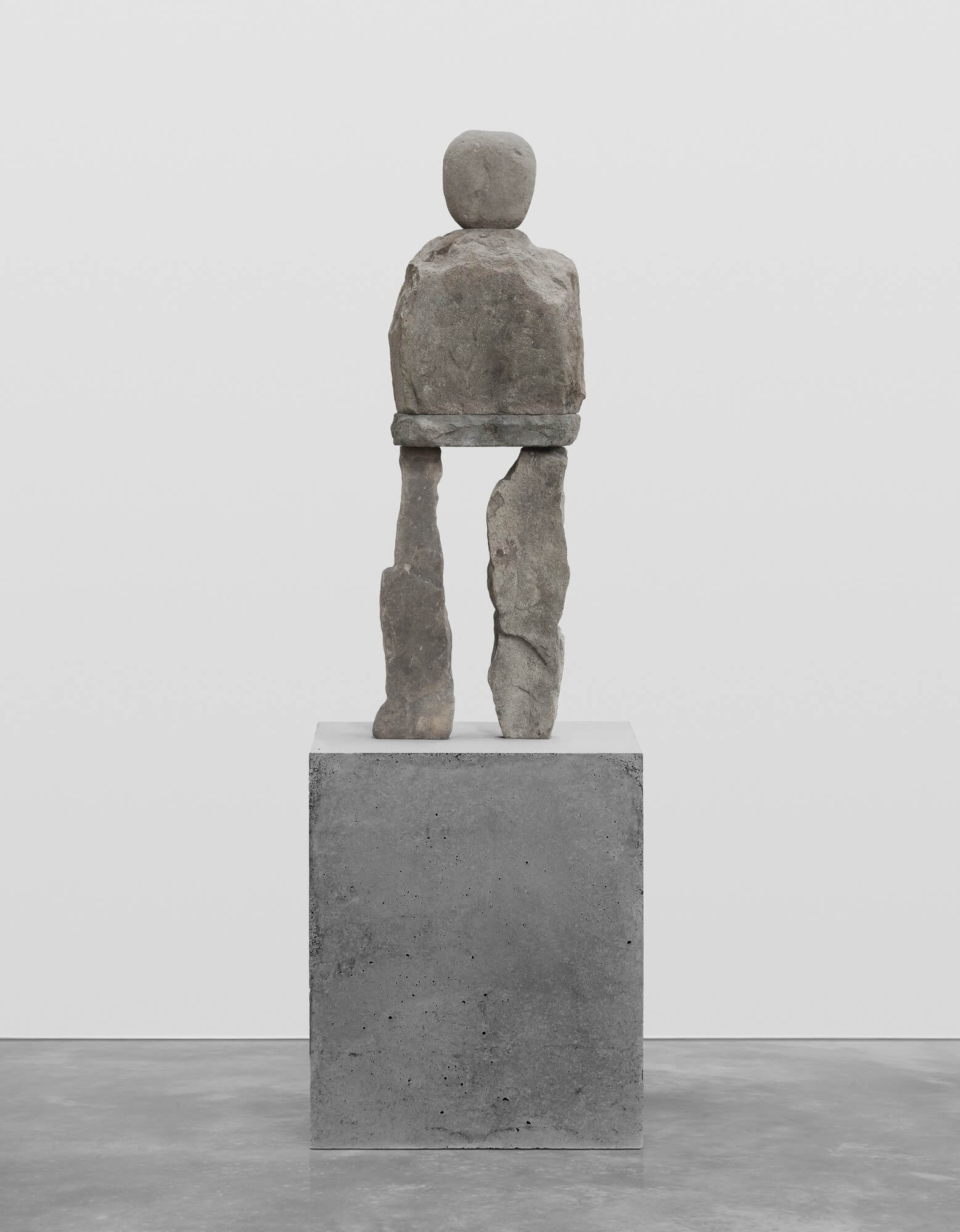 the precise | UGO RONDINONE