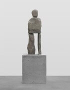 the quick | UGO RONDINONE