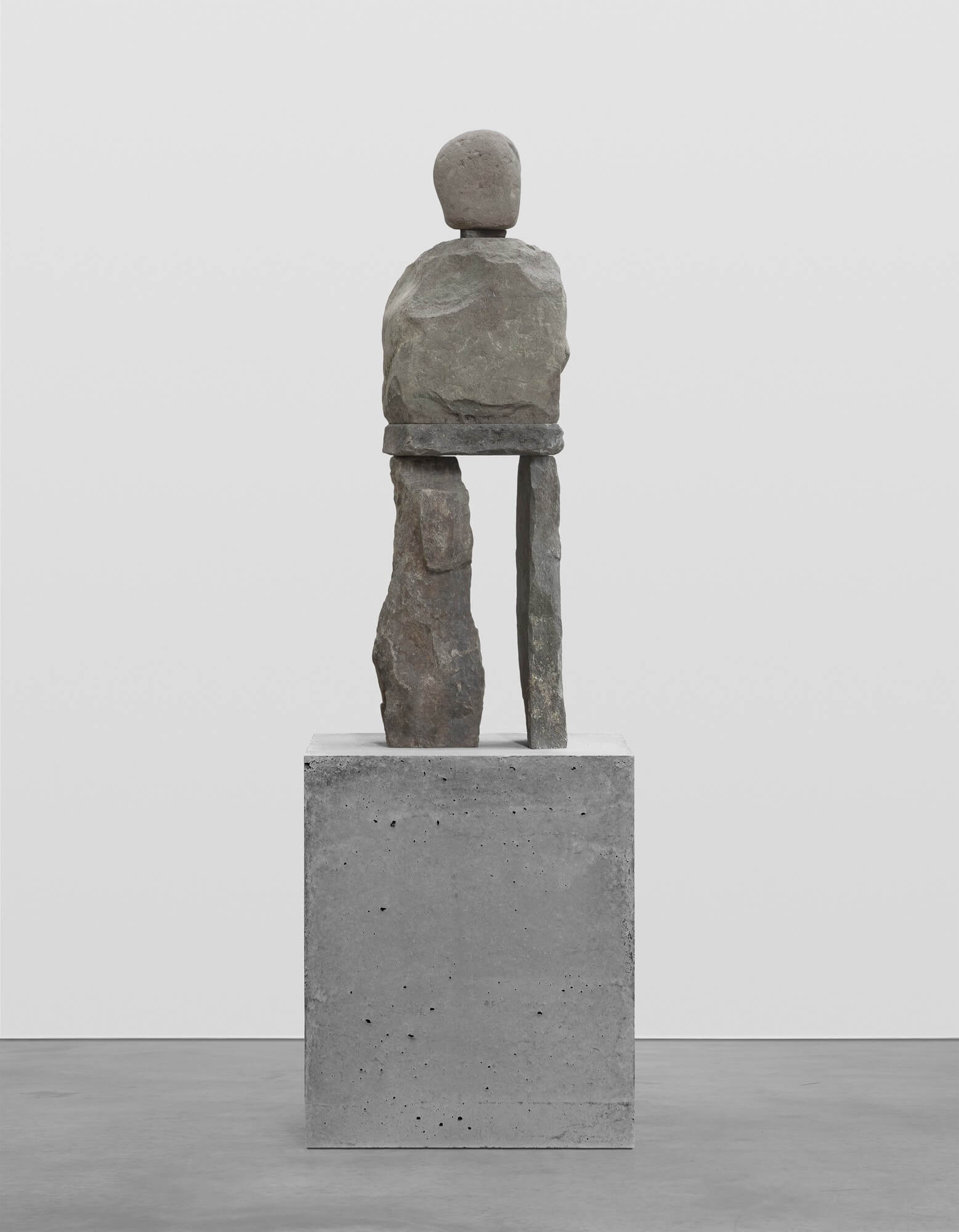 the quick | UGO RONDINONE
