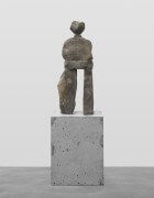THE STEADY | UGO RONDINONE