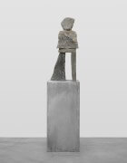 the worthy | UGO RONDINONE