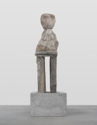 the auspicious | UGO RONDINONE
