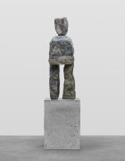 THE CHEEKY | UGO RONDINONE