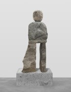 the chic | UGO RONDINONE