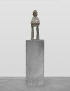 the chivalrous | UGO RONDINONE