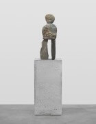 THE CUNNING | UGO RONDINONE