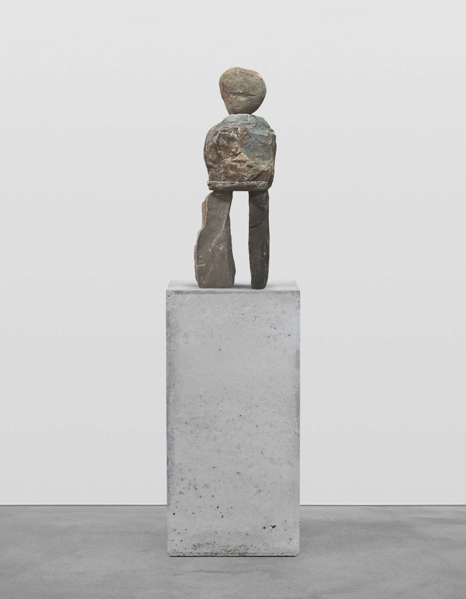 THE CUNNING | UGO RONDINONE