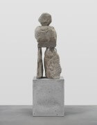the dainty | UGO RONDINONE