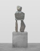 the distinct | UGO RONDINONE