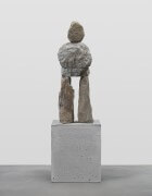 the flexible | UGO RONDINONE