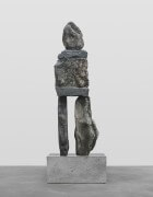 THE GROUNDED | UGO RONDINONE