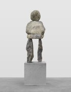 the humble | UGO RONDINONE