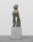 THE IMPATIENT | UGO RONDINONE
