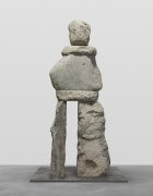 the intuitive | UGO RONDINONE