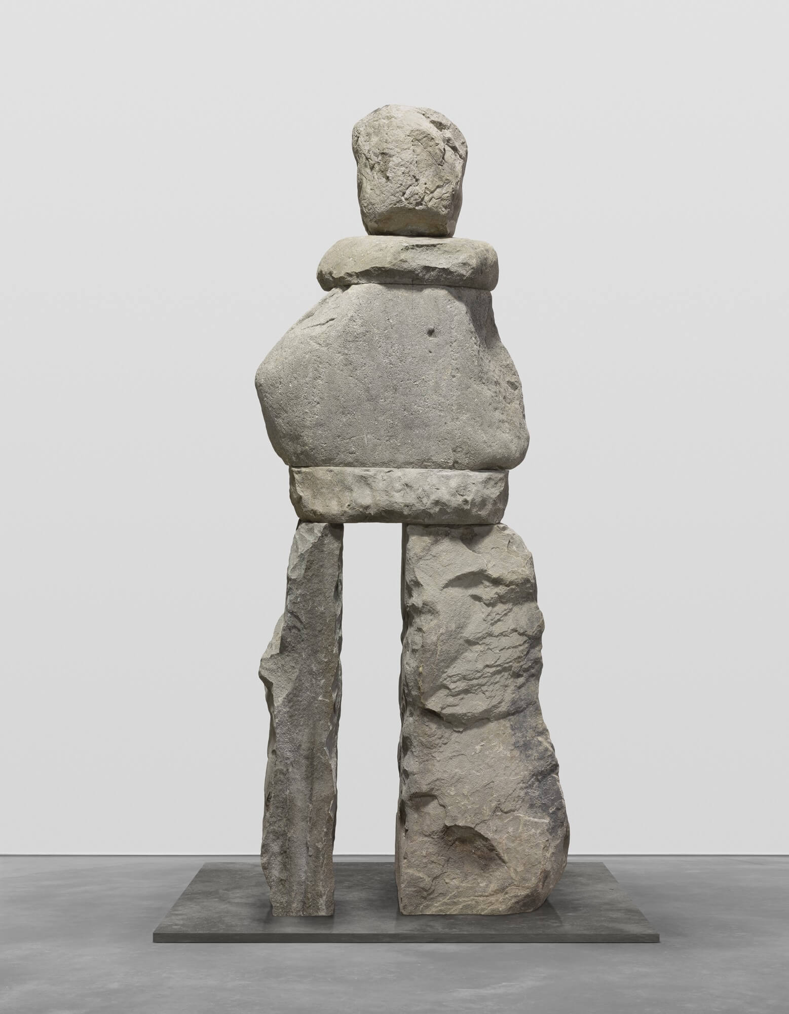 the intuitive | UGO RONDINONE
