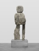 the logical | UGO RONDINONE