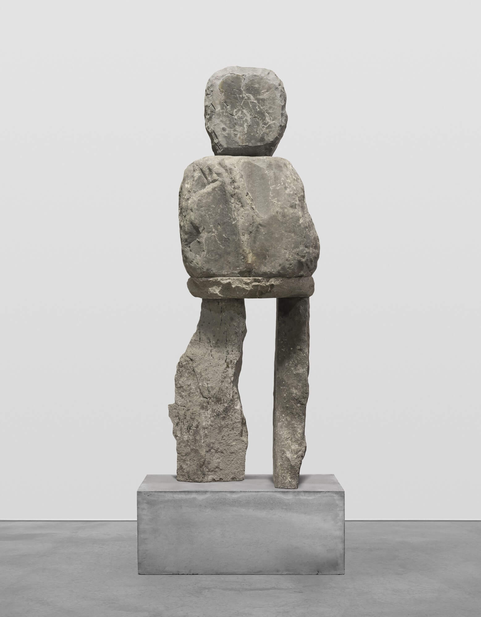 the logical | UGO RONDINONE