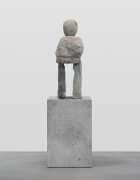 the lucid | UGO RONDINONE