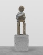 the merciful | UGO RONDINONE