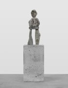 the sneaky | UGO RONDINONE