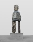 THE STOIC | UGO RONDINONE