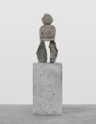 the striking | UGO RONDINONE