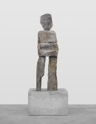 the tactful | UGO RONDINONE