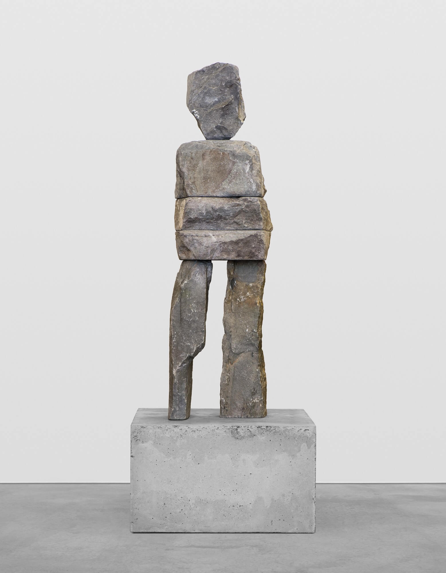 the tactful | UGO RONDINONE