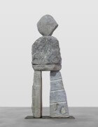 the triumphant | UGO RONDINONE