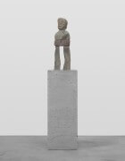 the vigilant | UGO RONDINONE