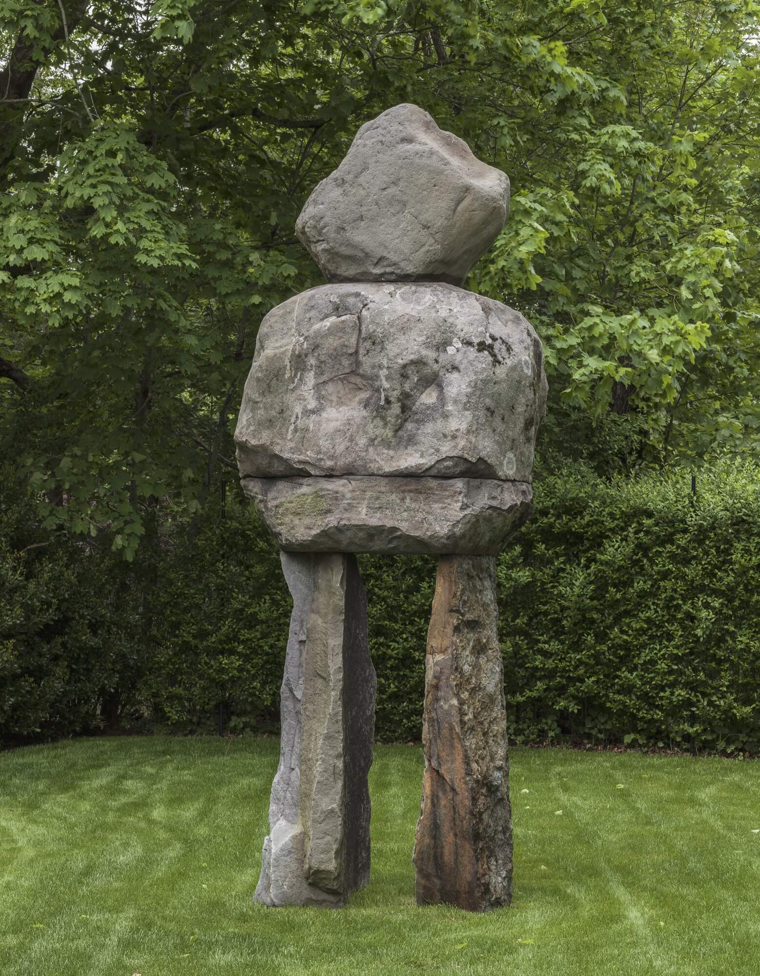 the winsome | UGO RONDINONE