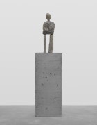 the positive | UGO RONDINONE